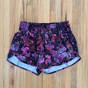 Lululemon Athletica Shorts
